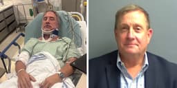 St. Tammany citizens group president calls for Sheriff Randy Smith to resign after battery arrest