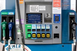 Where gas is cheapest and most expensive this week in Michigan