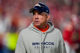Broncos Could Face Tampering Charges For Reported Drew Brees ...