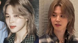 Fans celebrate as BTS' Jimin becomes the first K-pop idol ...
