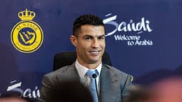 Cristiano Ronaldo's Celebration After Winning Saudi Title Has Over 50 ...
