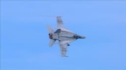 US rejects Iran’s claim of shooting down fighter jet near Strait of Hormuz