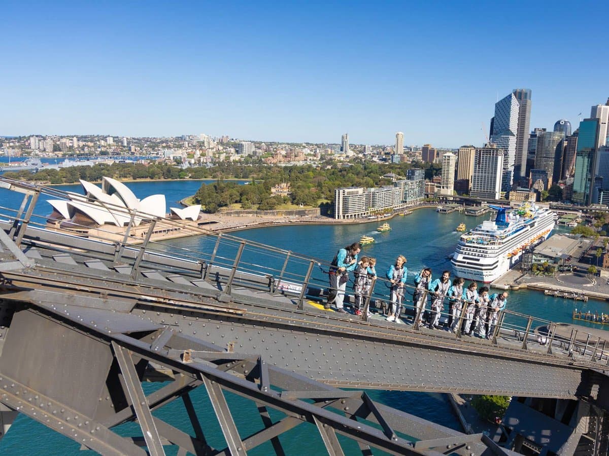 How to plan a bucket-list city break to Sydney - Ireland Live News