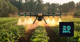 From Field to Algorithm: 28DIGITAL's Work in Agricultural ...