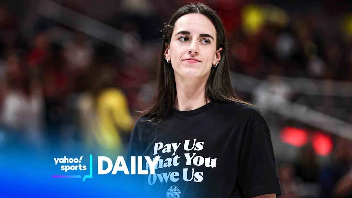 Why Caitlin Clark deserves so much credit for growing women's ...