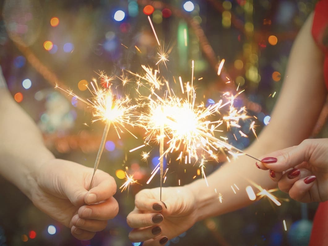 Fireworks Laws In MD: What's Legal On July 4th In 2026