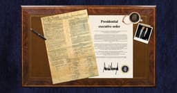 What happens if Trump declares an election emergency?