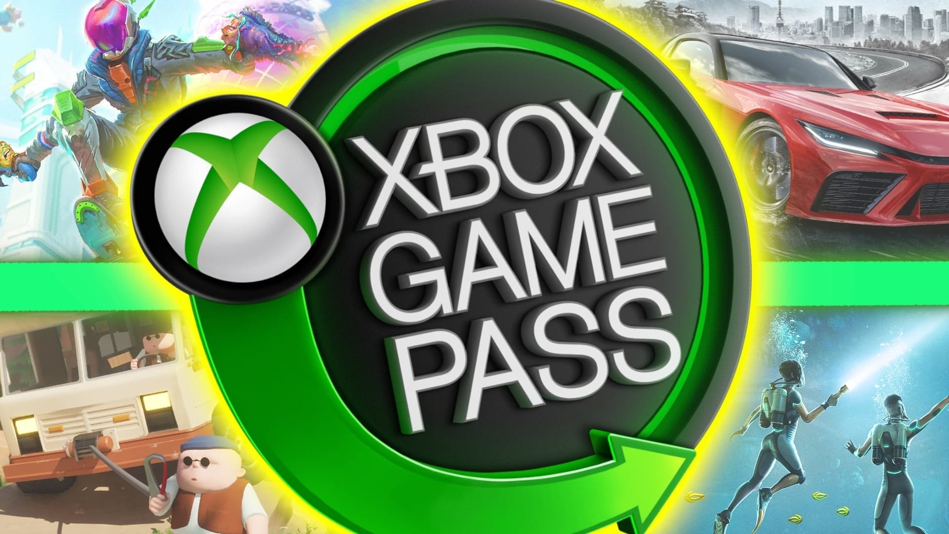 The biggest Xbox Game Pass games of 2026 so far