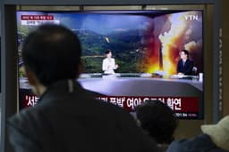 北韓再射飛彈稱會變軌難攔阻韓美分析詳細規格