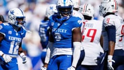 Kentucky gets some good news linebacker on Friday