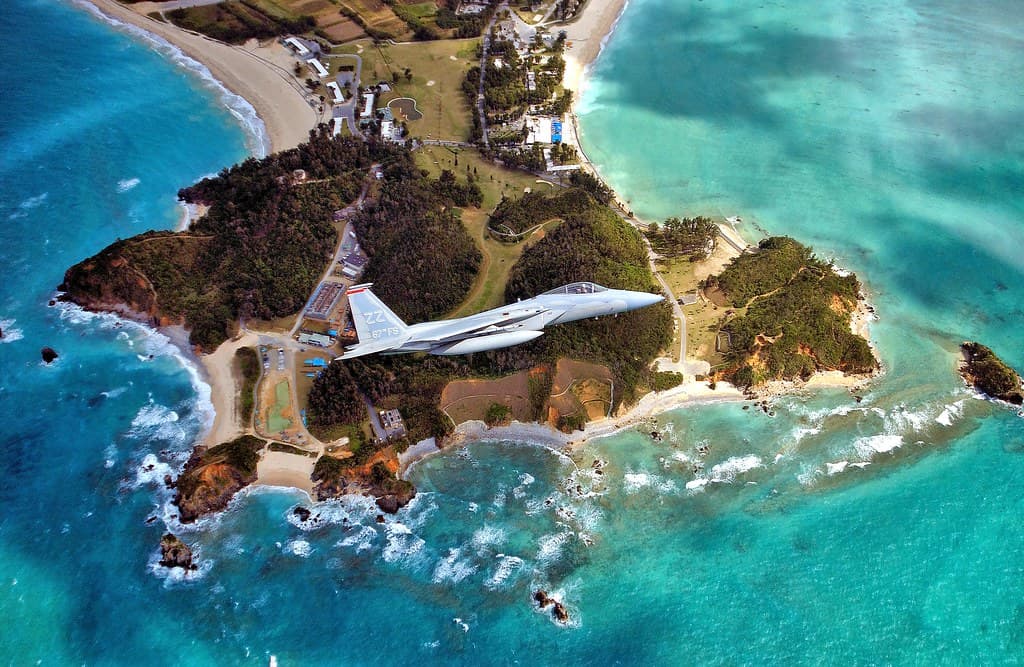 Japan Vows Major Military Build-Up as Threats from China ...