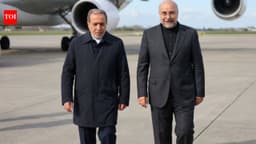 US warned Iran of alleged Israeli plot to kill negotiators