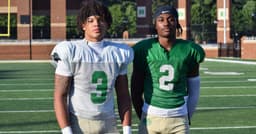 Coaches to visit flip target, Top 100 commits