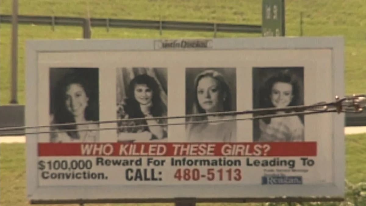 The Yogurt Shop Murders: Everything to Know About the Case and Suspect Robert Eugene Brashers