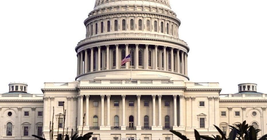 Congress faces tight window for farm bill, ag priorities
