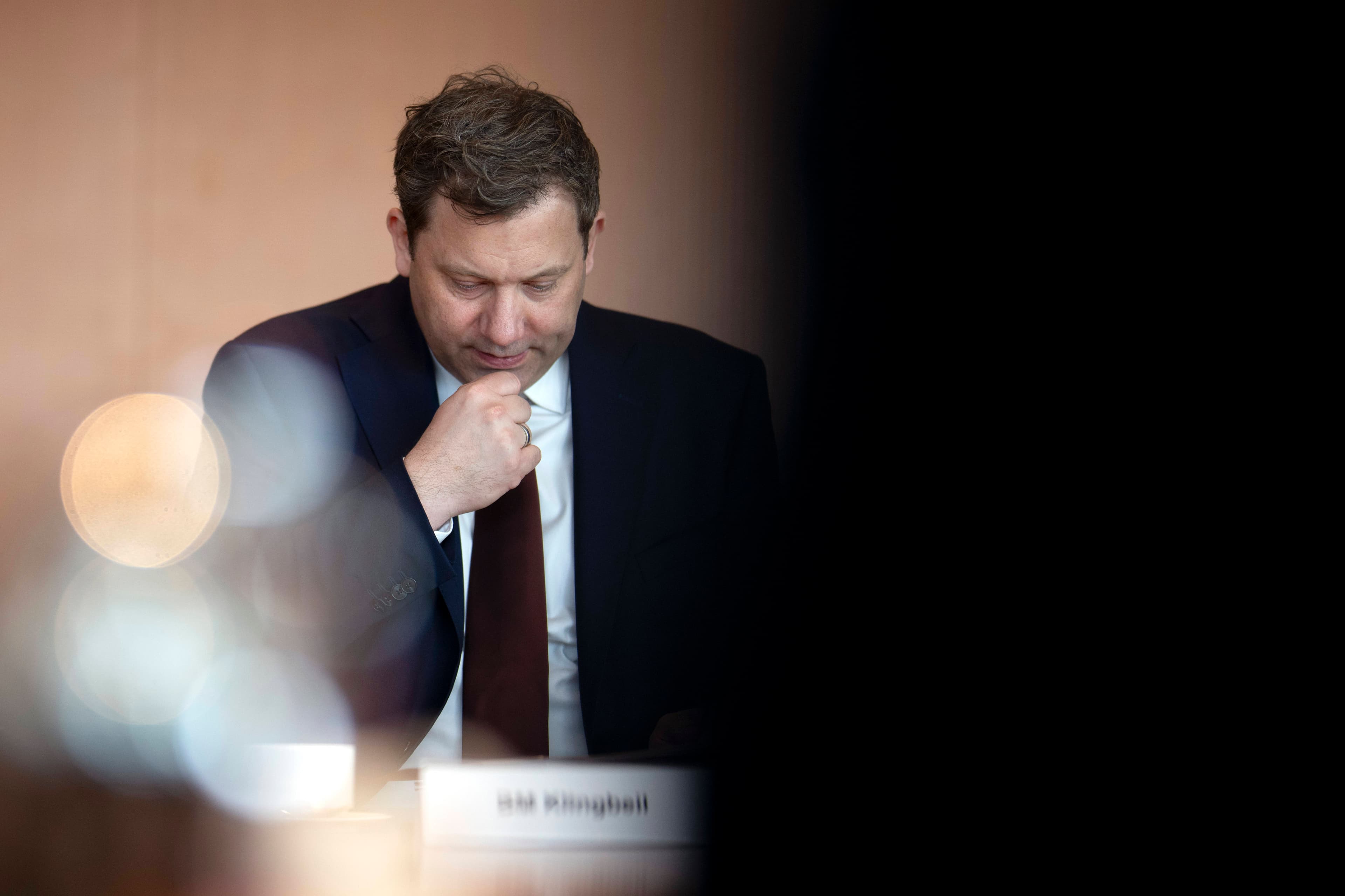 Empörung zum Sondervermögen? Eigentor!