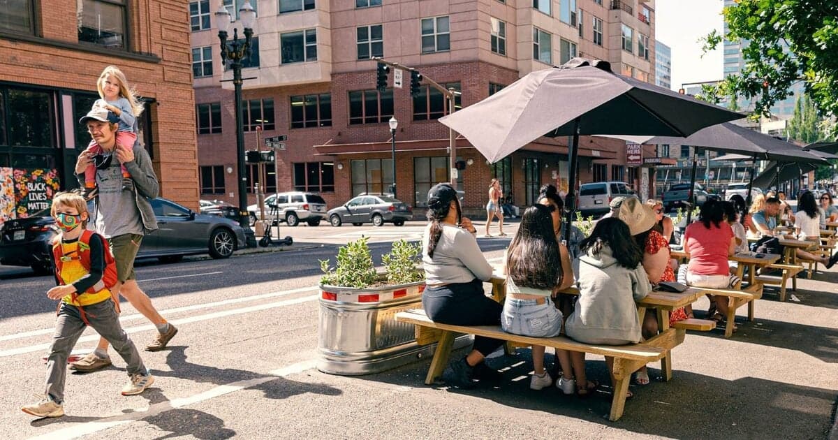 Central City Code Amendments Project | Portland.gov