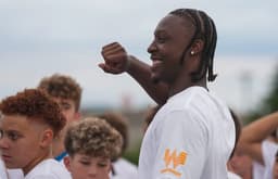 Vols fans saw all they needed to see from Faizon Brandon ...
