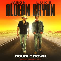 JASON ALDEAN & LUKE BRYAN ANNOUNCE ADDITIONAL STADIUM HEADLINE DATES: THE "DOUBLE DOWN TOUR 2026" - Jason Aldean