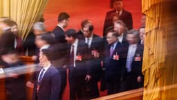 馬興瑞被查涉中共人事布局　學者：反腐將持續至年底 | 國際焦點 - 太報 TaiSounds