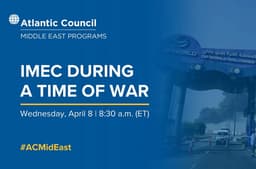 IMEC During a Time of War