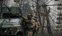 No Safe Rear: Ukraine, the Pacific, and the Limits of Strategic Depth