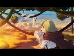 Witch Hat Atelier: The Spellbinding Anime You NEED to Watch in 2026