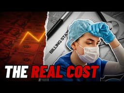 Why Your Appendectomy Hospital Bill Is $47,000 (Dollar by Dollar)