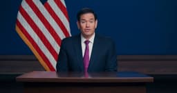 @Osinttechnical: Secretary of State Rubio, addressing the nation from behind a small desk, argues that the U.S. war a...