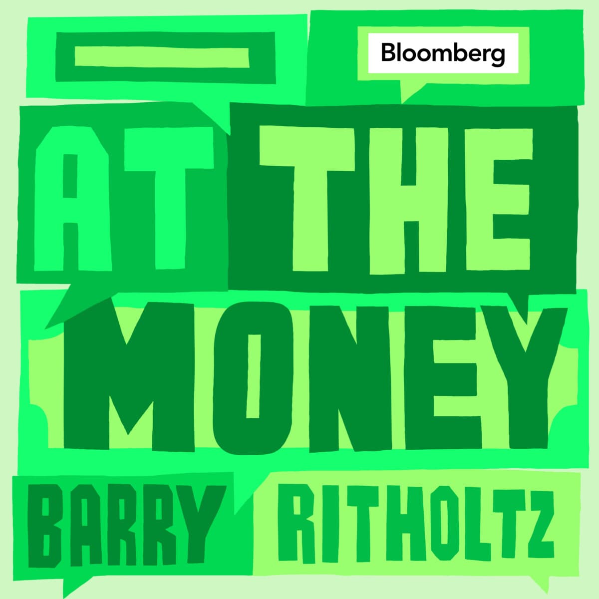At The Money: Investing in Founder-Led Companies - The Big Picture