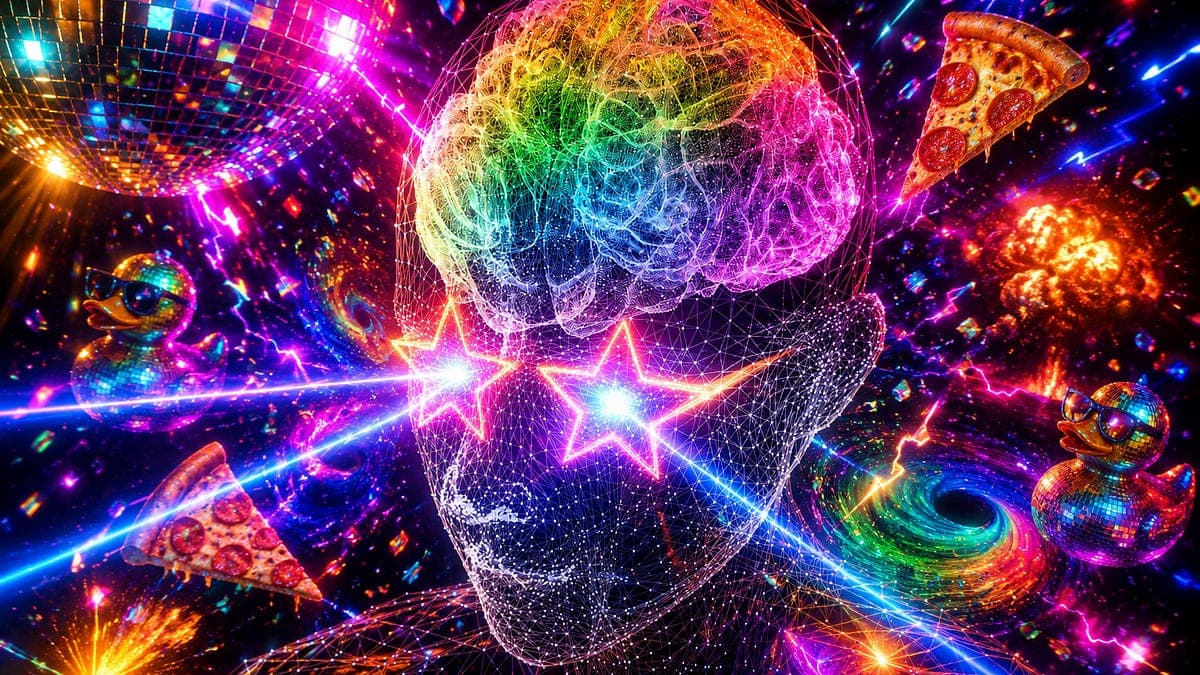 How I gave my AI agents a brain in one afternoon