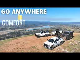 The Goldfields Camper Nobody Expected to Be This Good