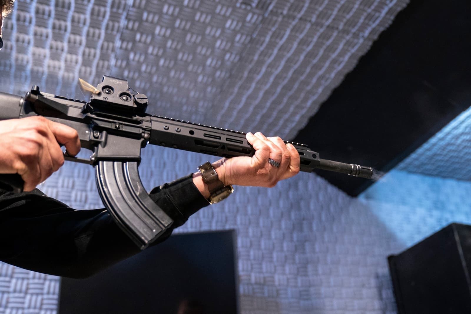 Federal appeals court rules that New Jersey's assault ...