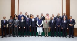 BRICS Meets as Iran War Fractures the Bloc