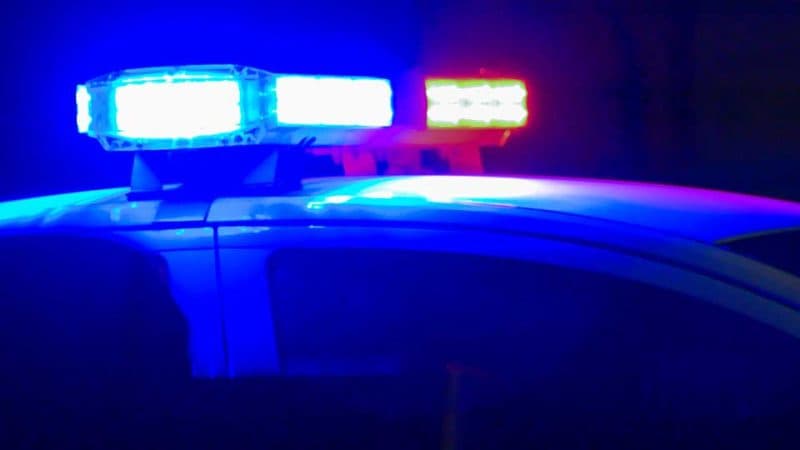 Sterling man arrested in attempted abduction, assault