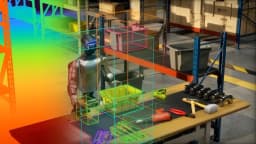 NVIDIA Agent Toolkit Expands With New Omniverse ...