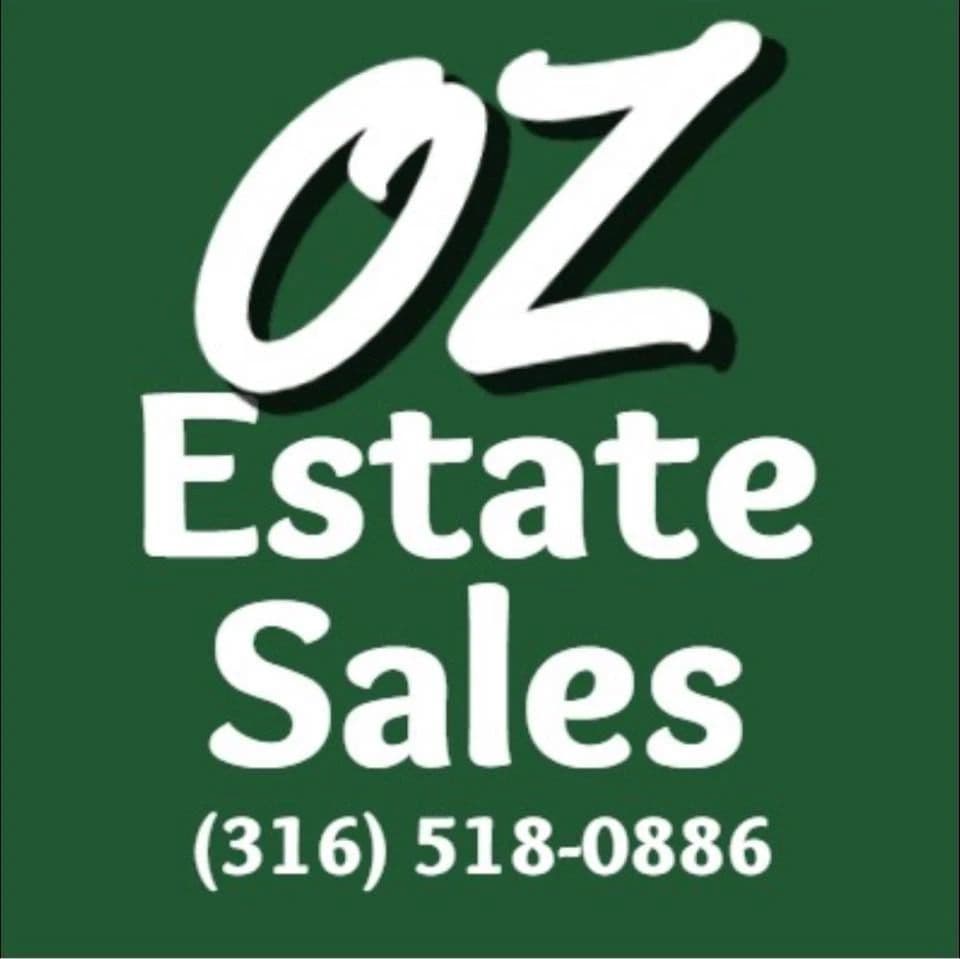Wonderfully Eclectic Sale in Northwest Sedgwick County