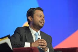 Billionaire Robin Khuda’s AirTrunk To Invest Over $30 Billion In India Data Center Projects By 2030