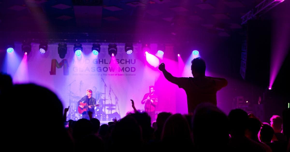 Lead up events planned ahead of Royal National Mod in Glasgow | Glasgow Times