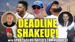 Mets' Future, Red Sox Push, and Surprising Buyers and ...