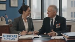 Medicare and VA Benefits: Combining Coverage for Veterans