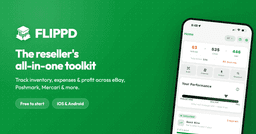 AI Reselling Coach – Your Numbers, One Plan