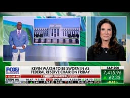 DiMartino Booth Appears on ‘Making Money with Charles Payne’ To Discuss the April FOMC minutes