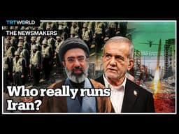 Iran’s power struggle: Who actually controls decision-making in Tehran now?