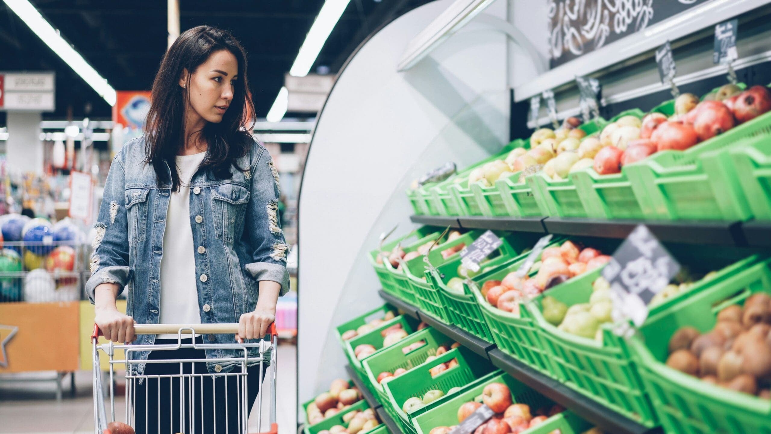 Grocery Fulfillment's Next Chapter: Why Automation Is ...
