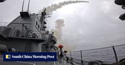 Is Japan eyeing asymmetric warfare against China in defence shift?