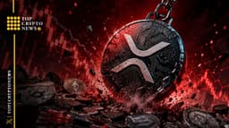 XRP Price on Edge as ETF Inflows Head for Worst