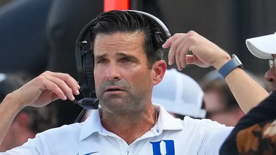 3 UNC Players Duke Football Must Monitor This Weekend