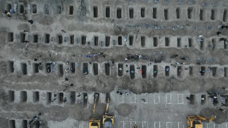 Six months into the US‑Iran war, will there be any ...
