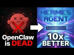 Claude KILLED OpenClaw — Here's How to Fix It in 60 Seconds